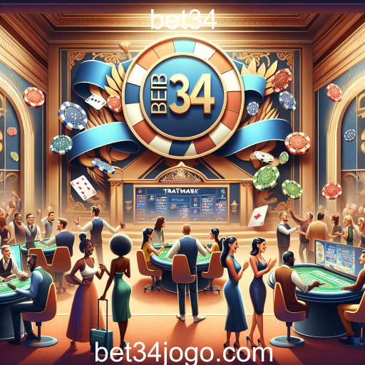 A Importância da Comunidade de Jogadores no Bet34