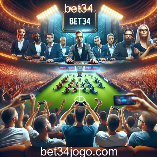 A Ascensão das Equipas Esportivas no Mundo dos Jogos